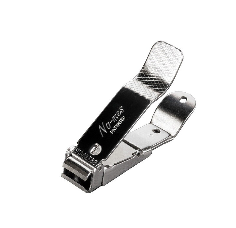 No-mes Toenail Clipper