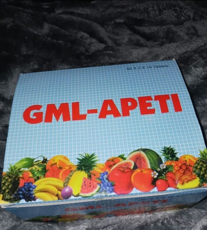 Gml- Apeti 