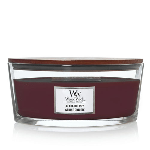 Woodwick Candle Ellipse