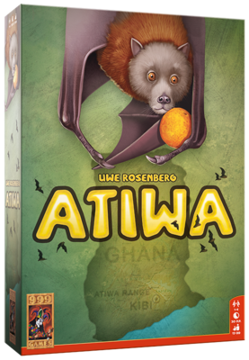 Atiwa
