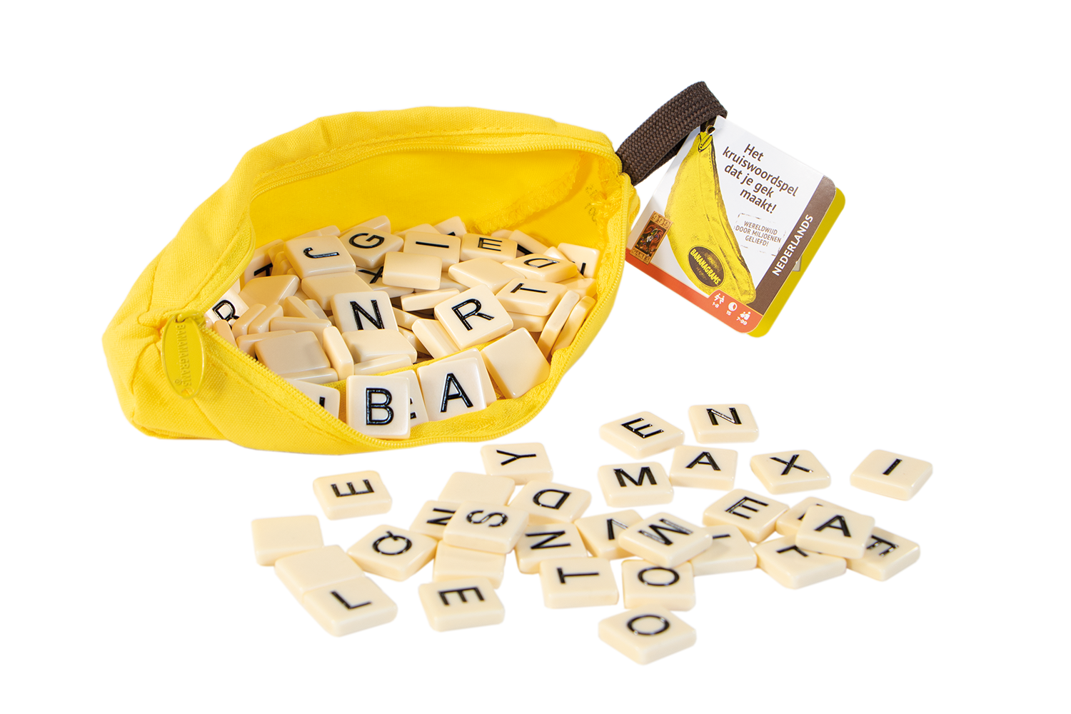 Bananagrams