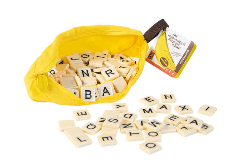 Bananagrams