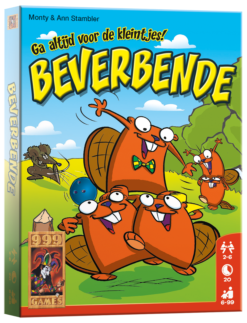 Beverbende