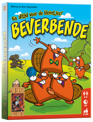 Beverbende