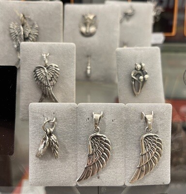 Sieraden met Betekenis
