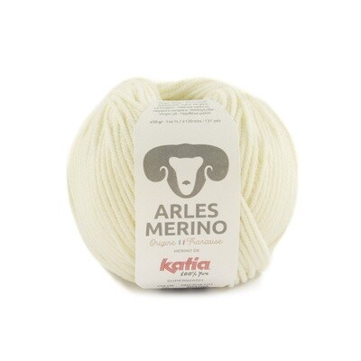 ARLES MERINO