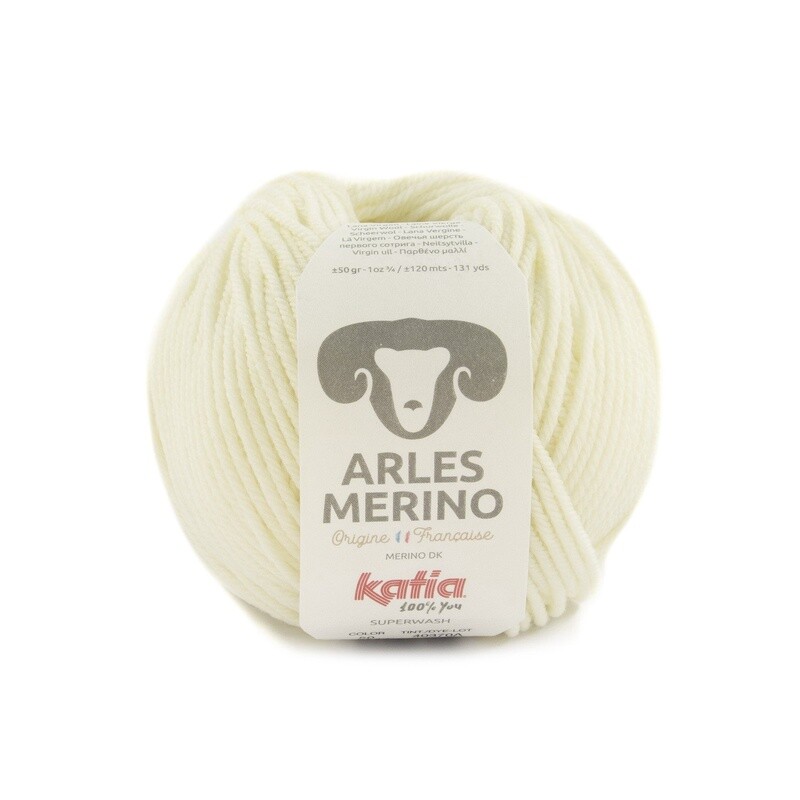 ARLES MERINO