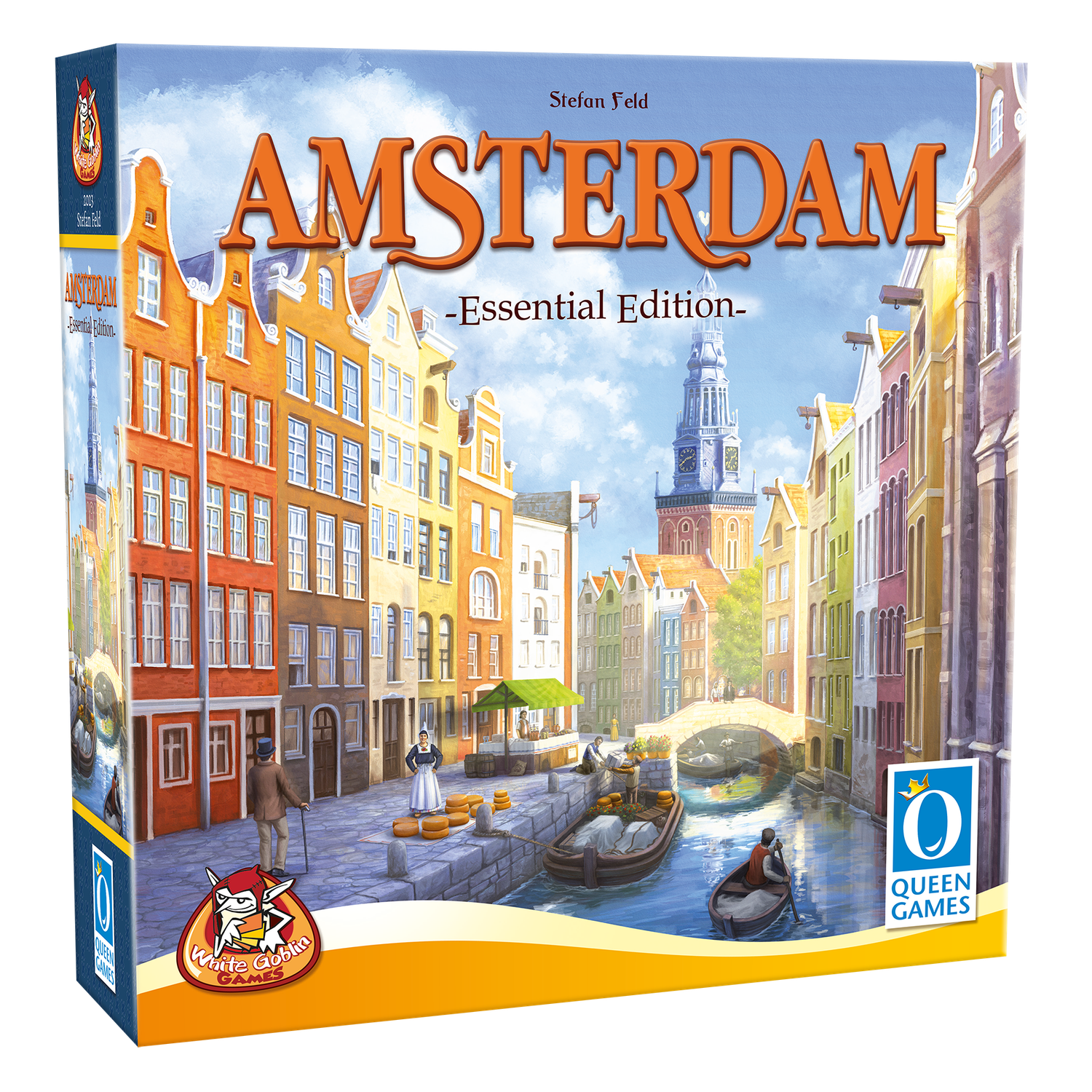 Amsterdam