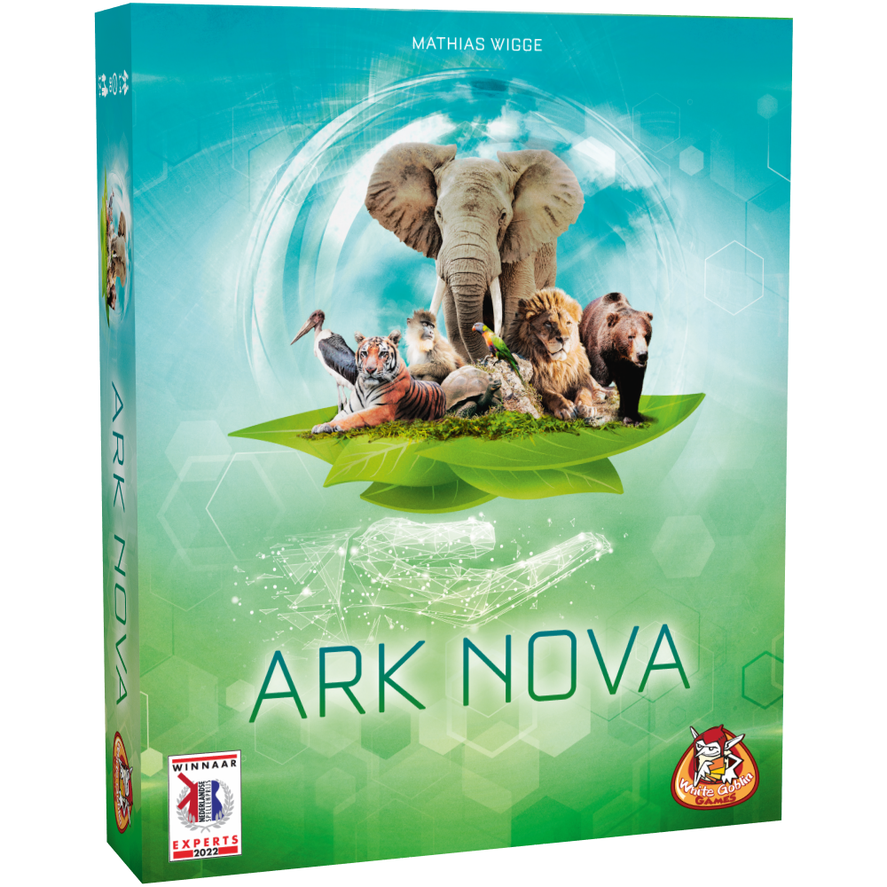 Ark Nova