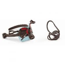 schleich zadels en halsters