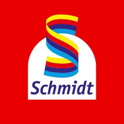 Schmidt Puzzels