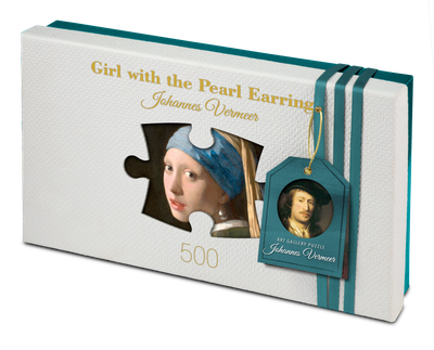 Kunstpuzzels