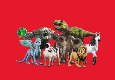 Schleich