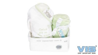 Very Important Baby (VIB)