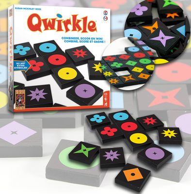 Spellen