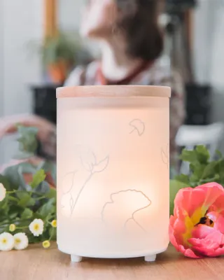 Diffusers