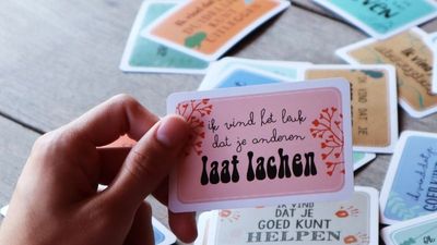 Coaching &amp; Ontwikkeling
