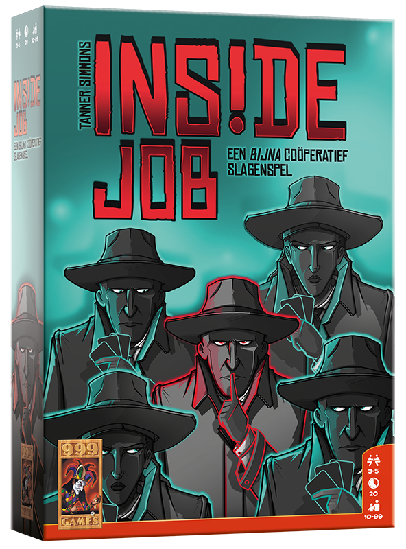 Inside Job