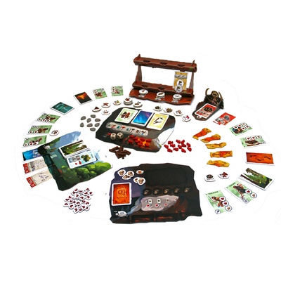 Coöperatieve Spellen
