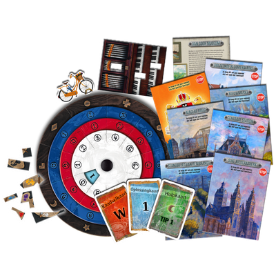 Escaperooms