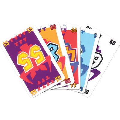 Kleine Spelletjes