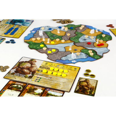 Spellen vanaf 10 jaar
