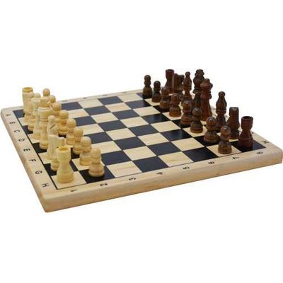 Houten Spellen