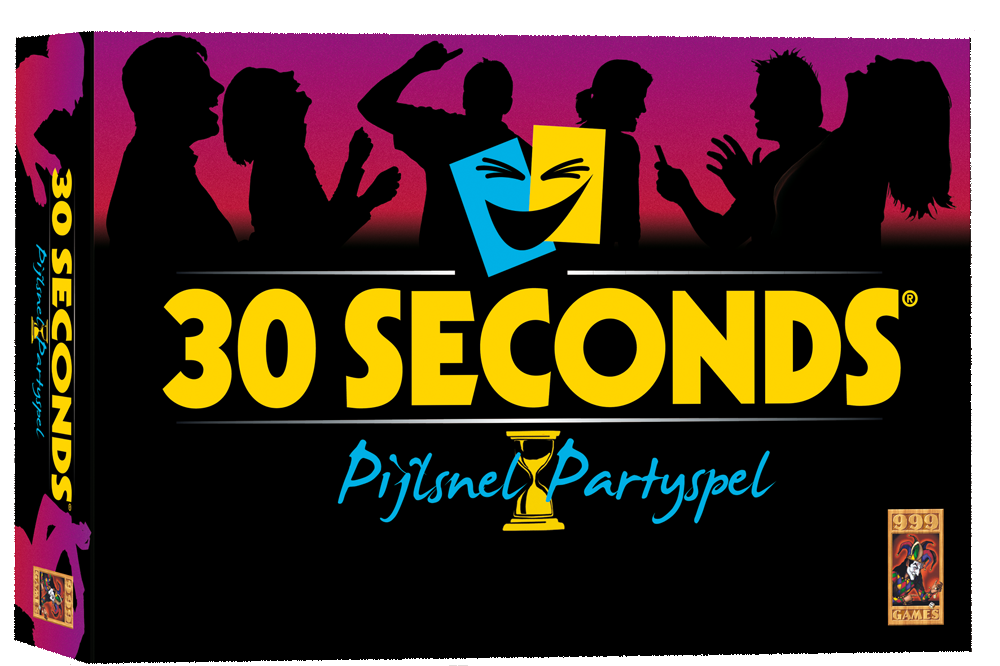 30 Seconds ®
