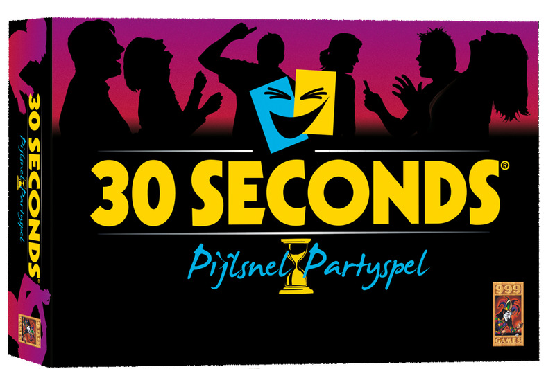 30 Seconds ®