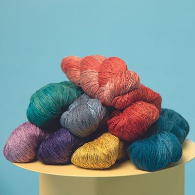 Lang Yarns
