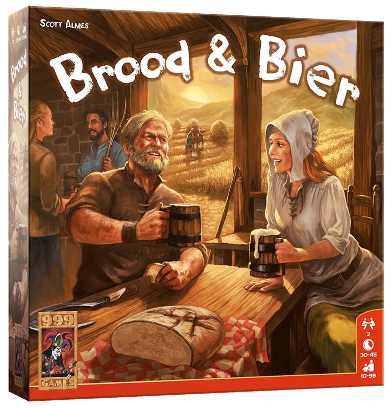 Brood &amp; Bier