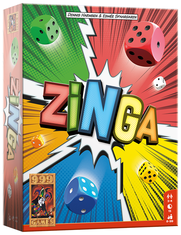 Zinga