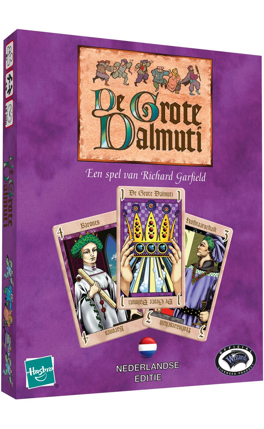 De Grote Dalmuti