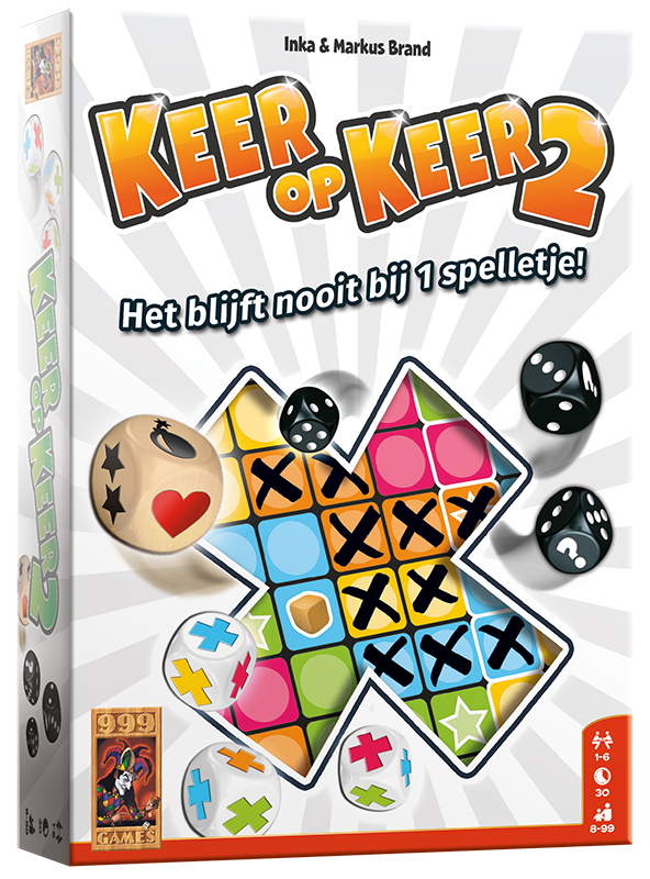 Keer op Keer 2