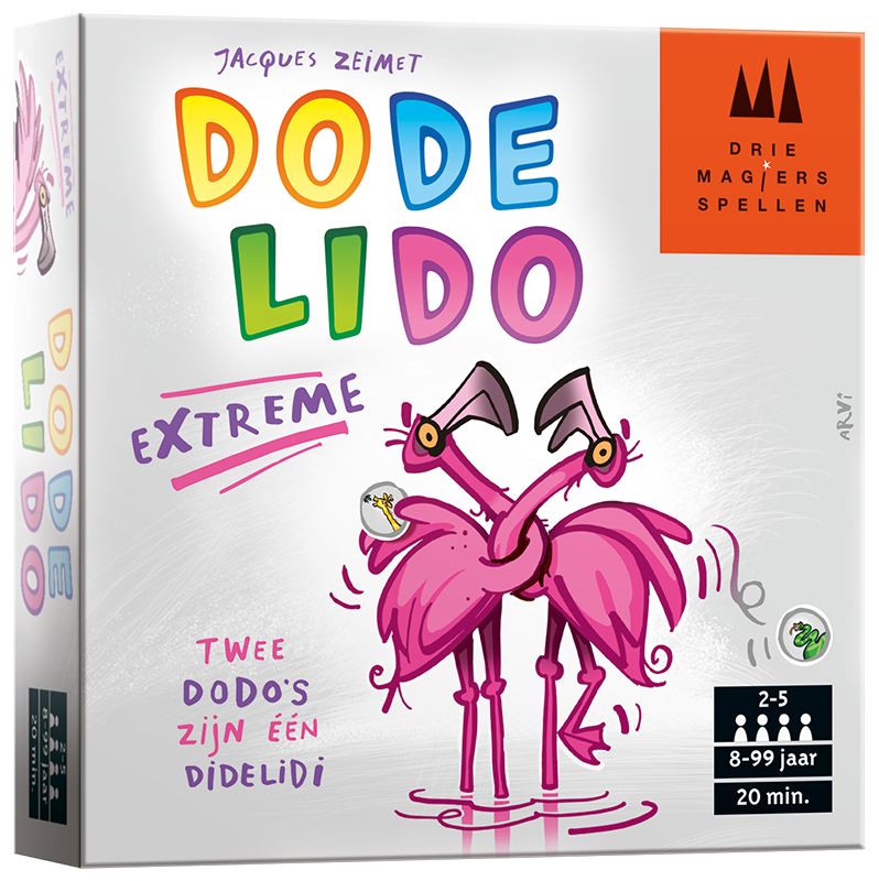 Dodelido Extreme
