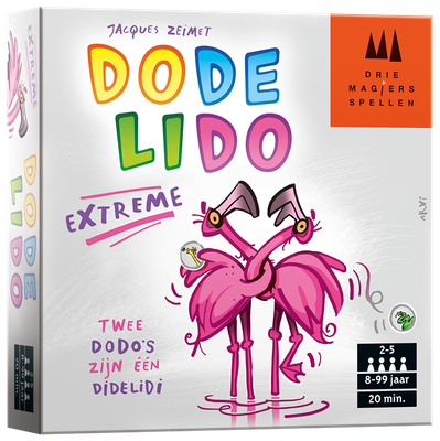 Dodelido Extreme