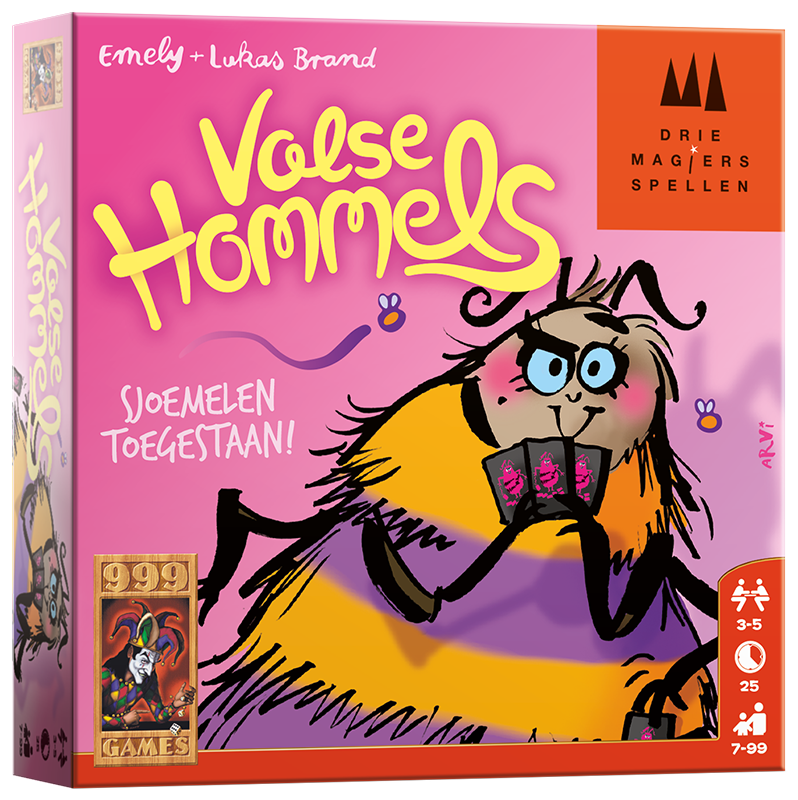 Valse Hommels