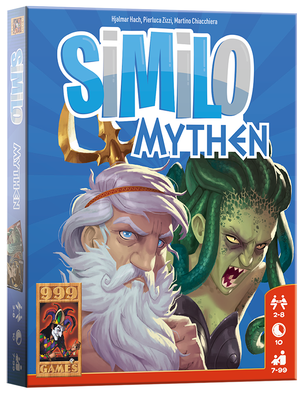 Similo: Mythen