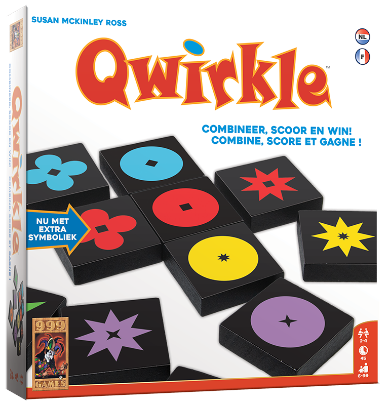 Qwirkle