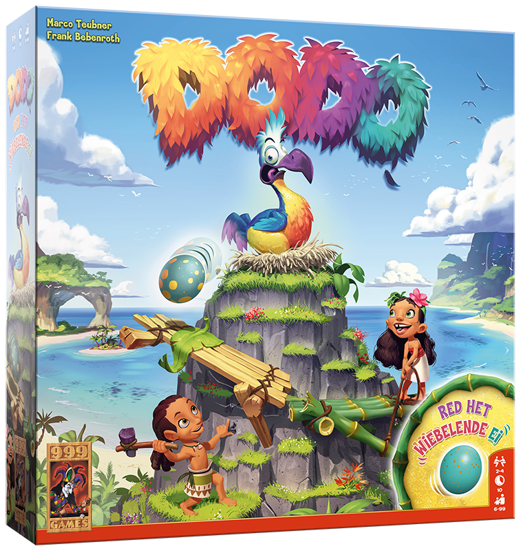 Dodo