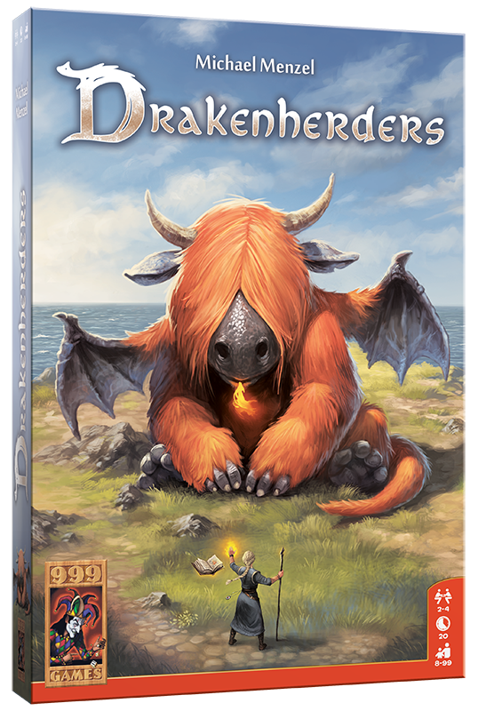 Drakenherders