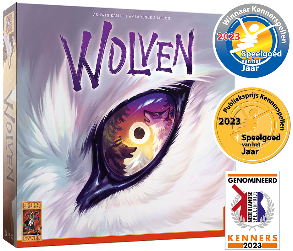 Wolven