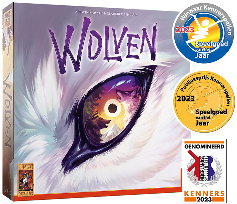 Wolven