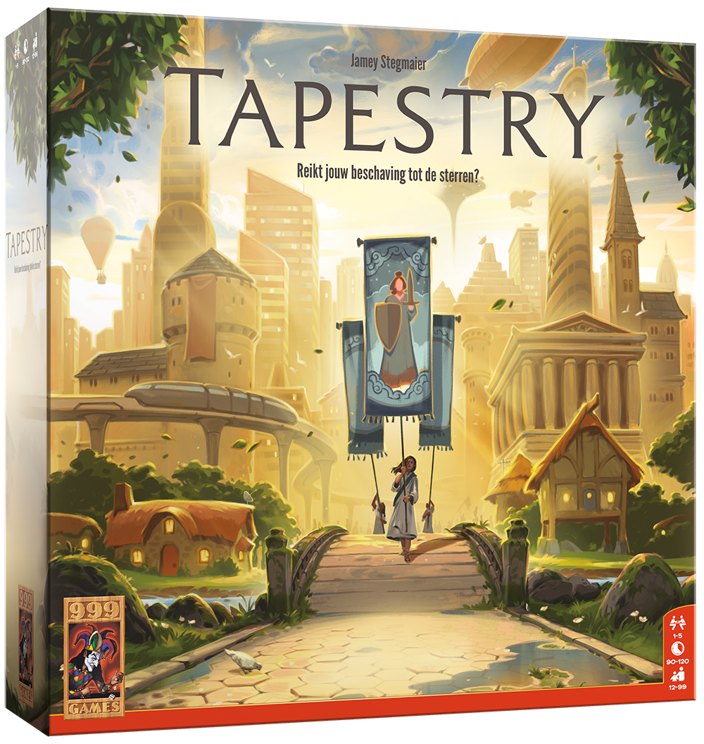 Tapestry