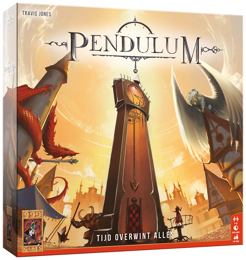 Pendulum