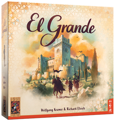 El Grande