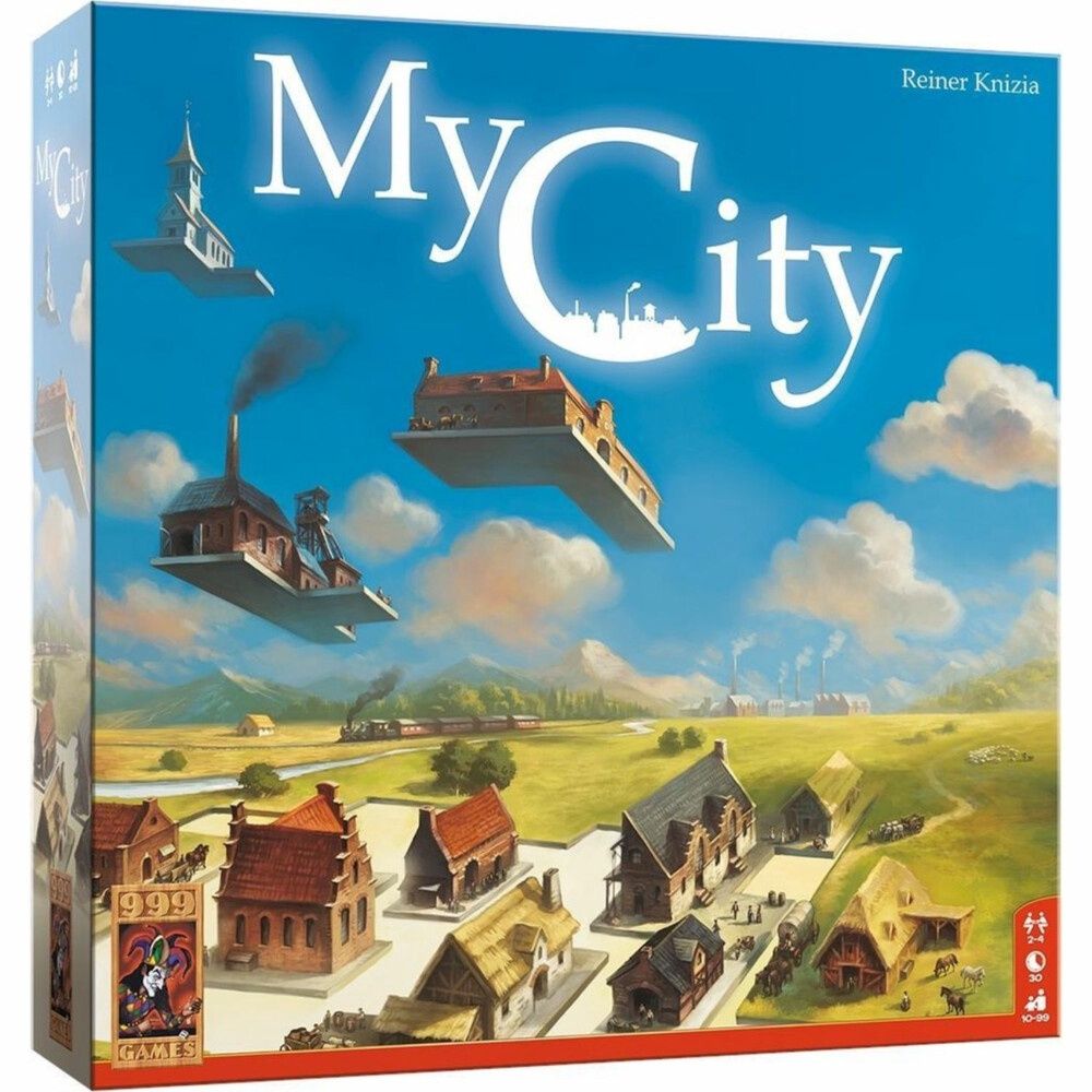 My City