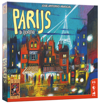 Parijs