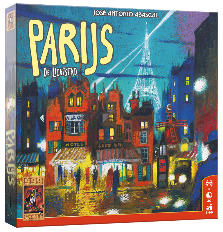 Parijs