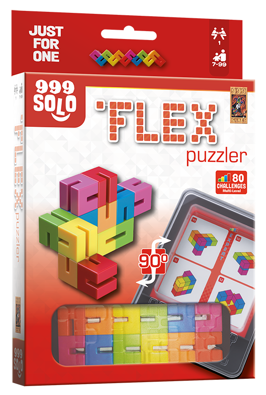 Flex Puzzler S